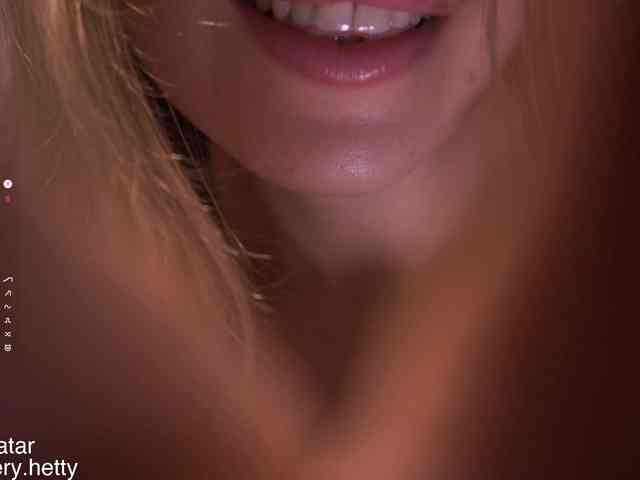 Hetty-satar webcam
