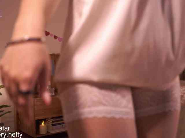 Hetty-satar webcam