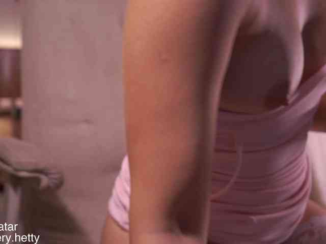 Hetty-satar webcam