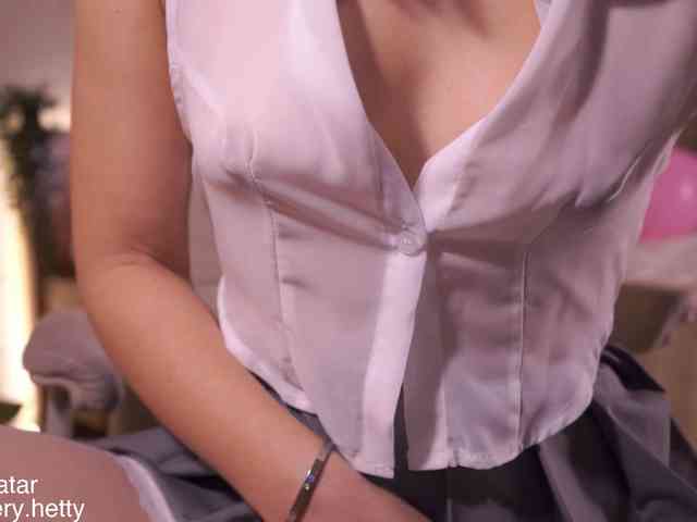 Hetty-satar webcam