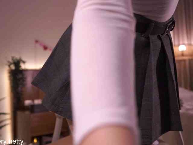 Hetty-satar webcam