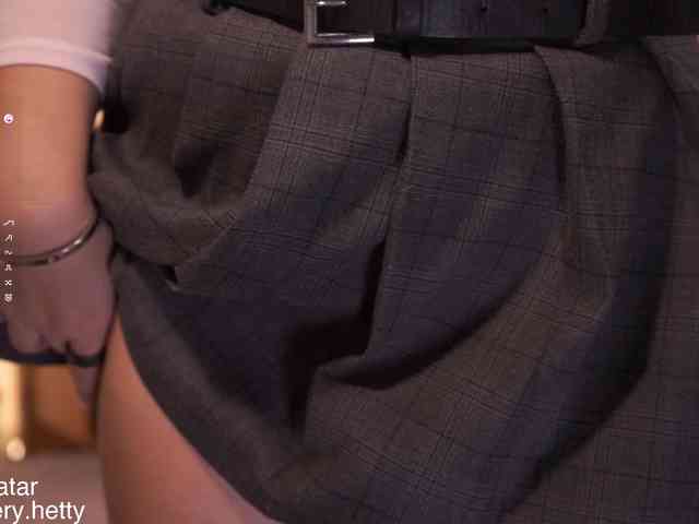 Hetty-satar webcam