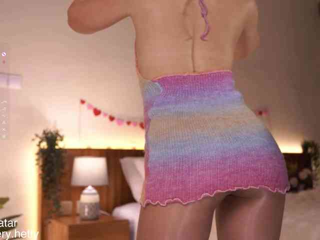 Hetty-satar webcam