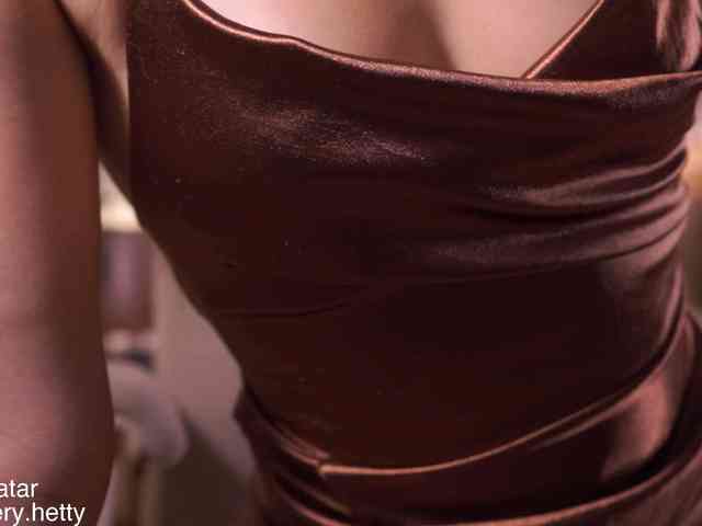 Hetty-satar webcam
