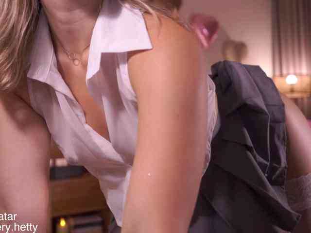 Hetty-satar webcam