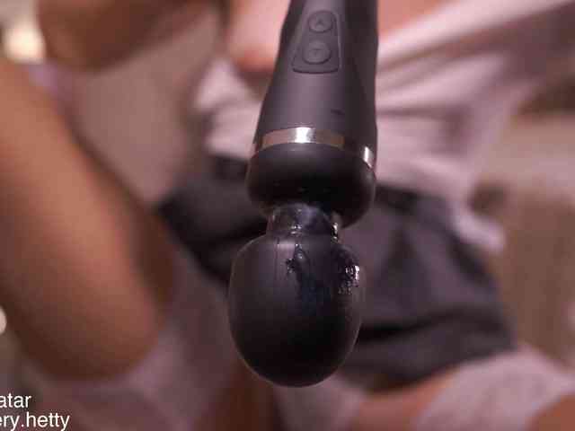 Hetty-satar webcam