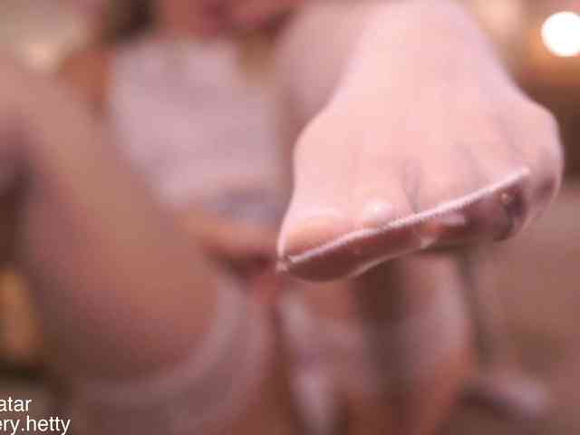 Hetty-satar Sex Cam Show