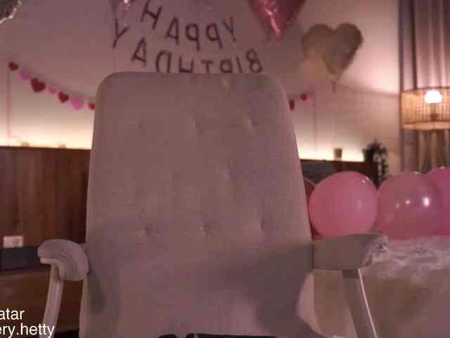Hetty-satar webcam