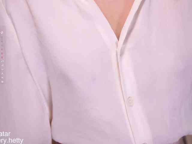 Hetty-satar webcam