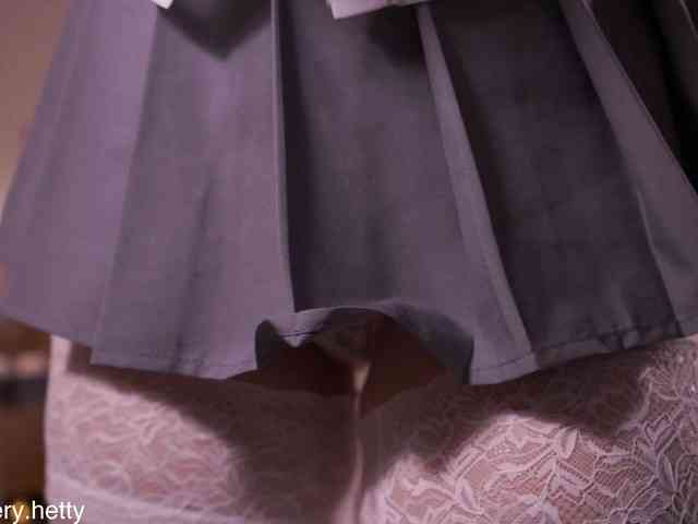 Hetty-satar webcam