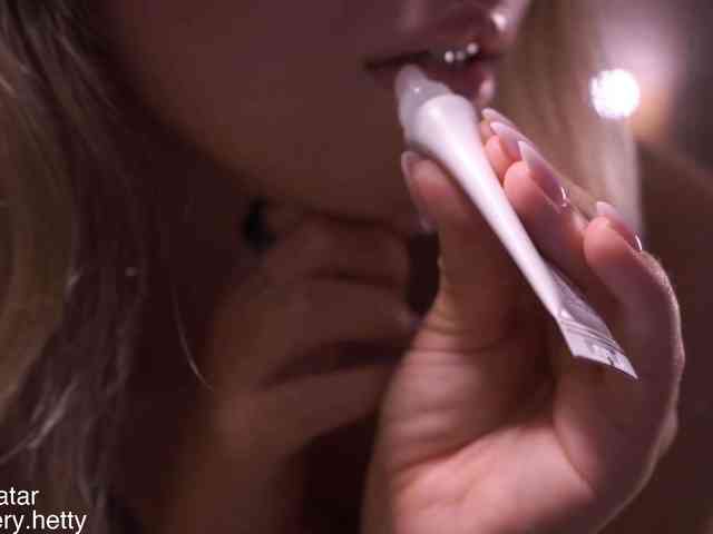 Hetty-satar webcam