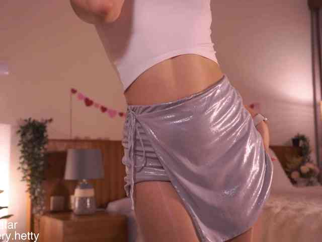 Hetty-satar webcam