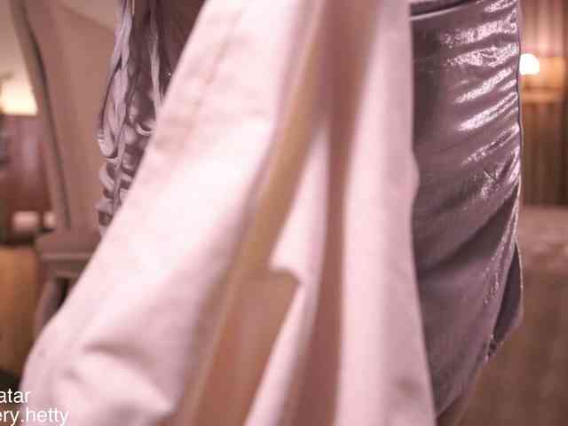 Hetty-satar webcam