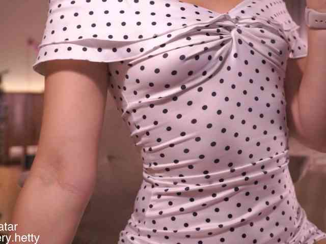 Hetty-satar Sex Cam Show