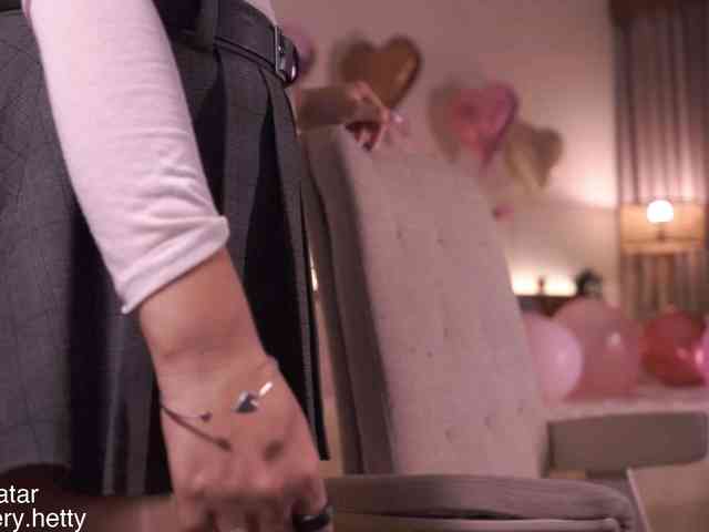 Hetty-satar webcam