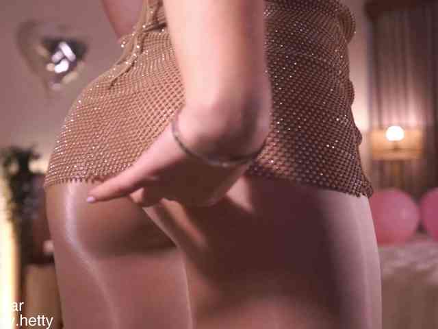 Hetty-satar webcam