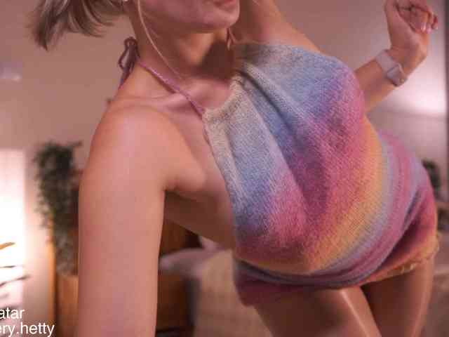 Hetty-satar webcam