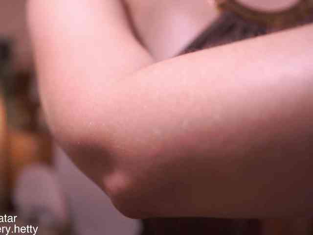 Hetty-satar webcam