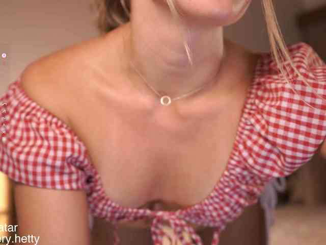 Hetty-satar webcam