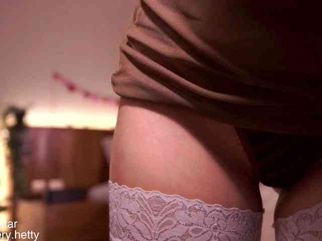 Hetty-satar Sex Cam Show