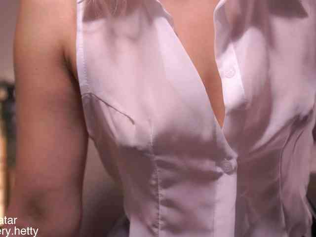 Hetty-satar webcam