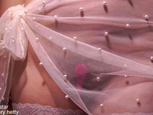 Hetty-satar Sex Cam Show