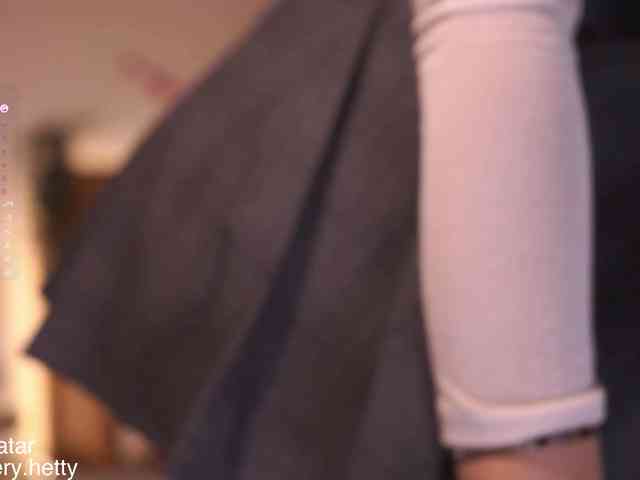 Hetty-satar webcam