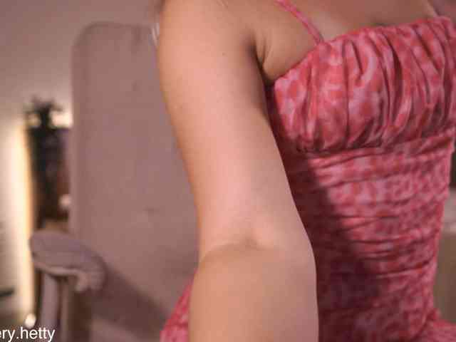 Hetty-satar webcam