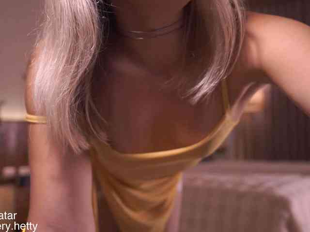 Hetty-satar webcam