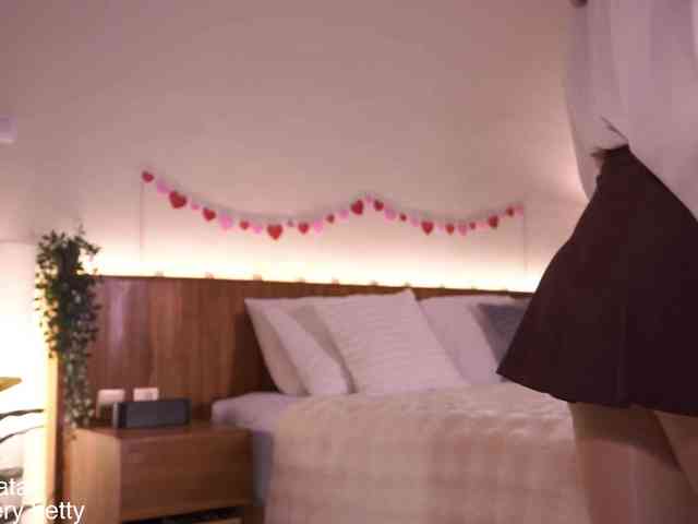 Hetty-satar webcam