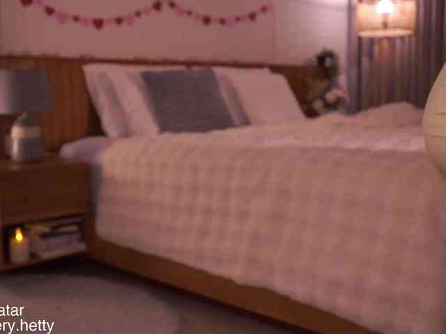 Hetty-satar webcam