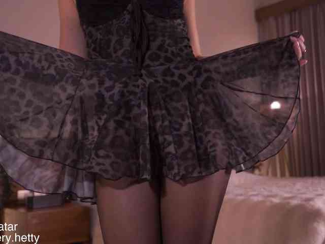 Hetty-satar webcam