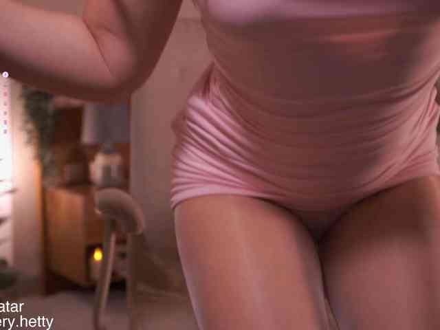 Hetty-satar webcam