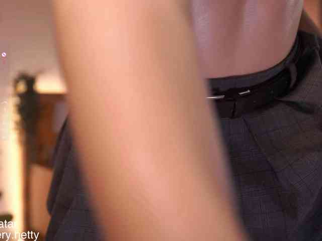 Hetty-satar webcam