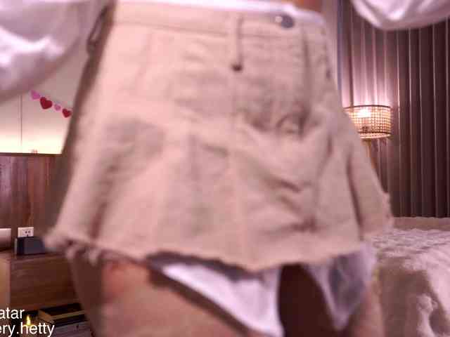 Hetty-satar webcam