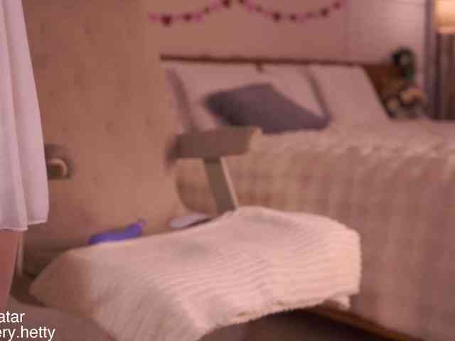 Hetty-satar webcam