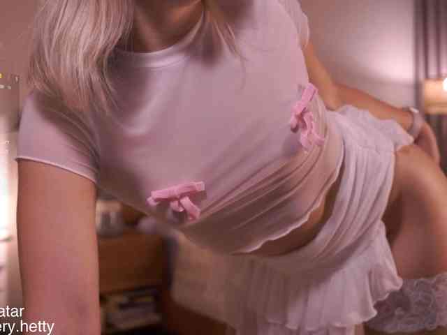 Hetty-satar webcam