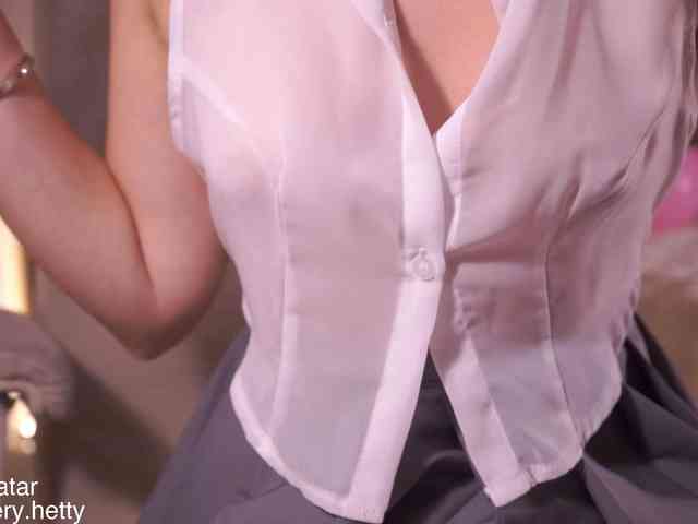 Hetty-satar webcam
