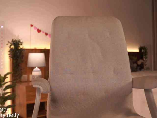 Hetty-satar webcam