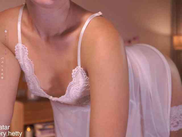 Hetty-satar webcam