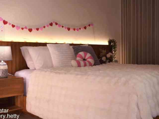 Hetty-satar webcam