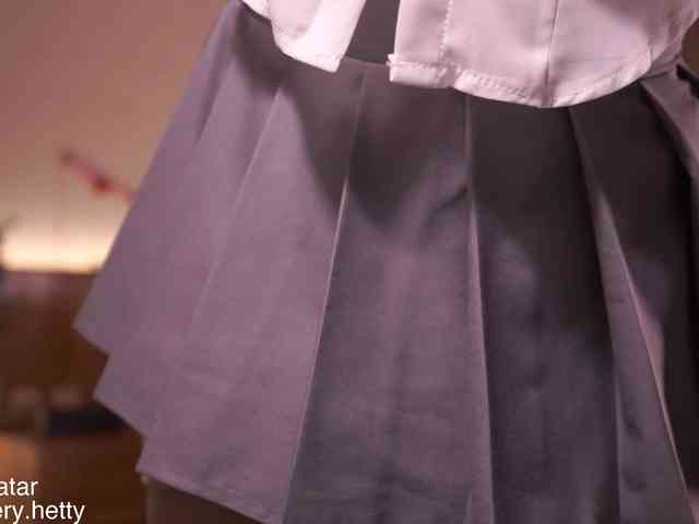 Hetty-satar Sex Cam Show
