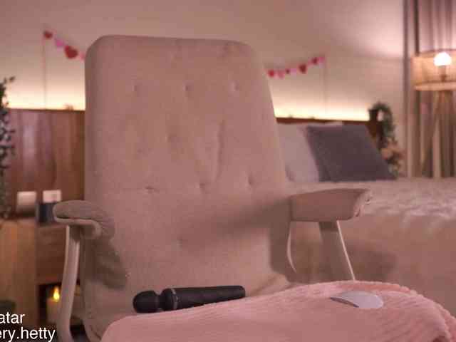 Hetty-satar webcam