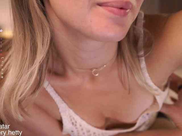 Hetty-satar webcam