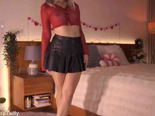 Hetty-satar webcam