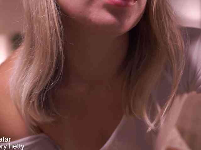 Hetty-satar webcam