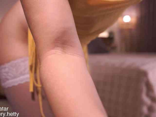Hetty-satar Sex Cam Show