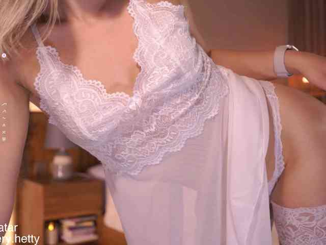 Hetty-satar Live Webcam on BongaCams