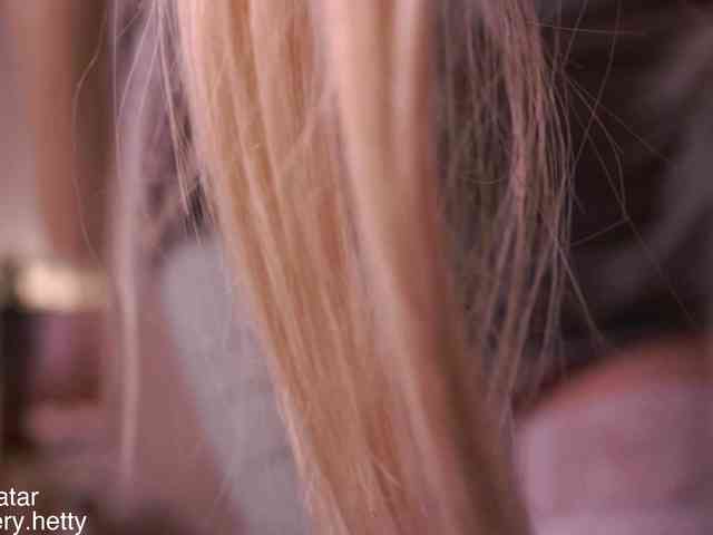 Hetty-satar webcam