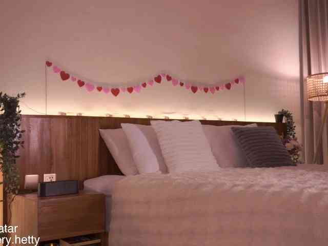 Hetty-satar webcam